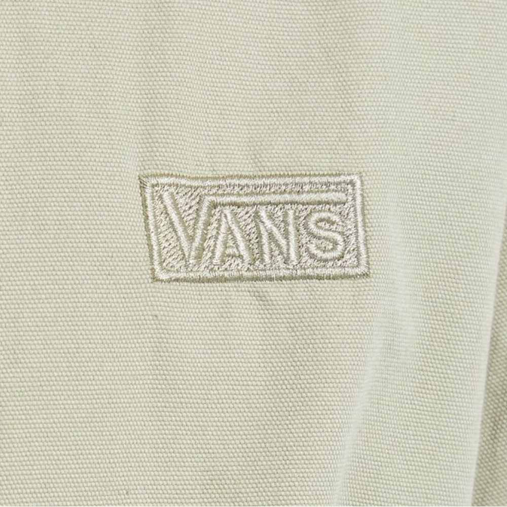New! Vans Men's Jacket Torrey canvas - Picture 7 of 15